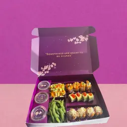Chicken box